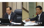 [의회영상회의록] [뉴스]진천군의회가 충북도내 최초로 의정활동 상황을 인터넷과 모바일을 통해 생중계